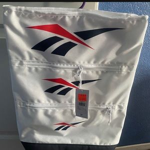 Reebok Backpack